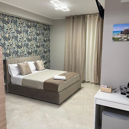Therma Luxury House Termoli Eksteriør bilde