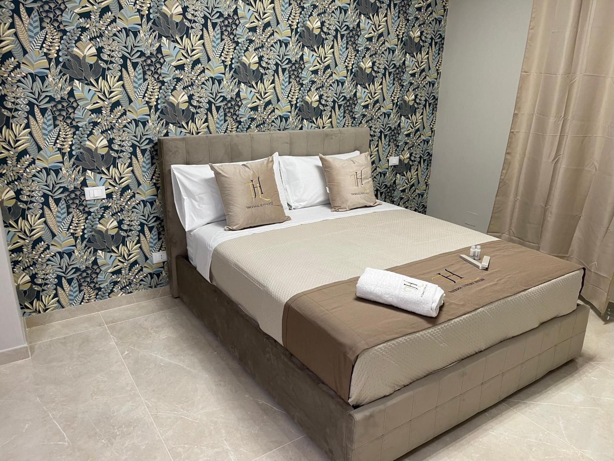 Therma Luxury House Termoli Eksteriør bilde