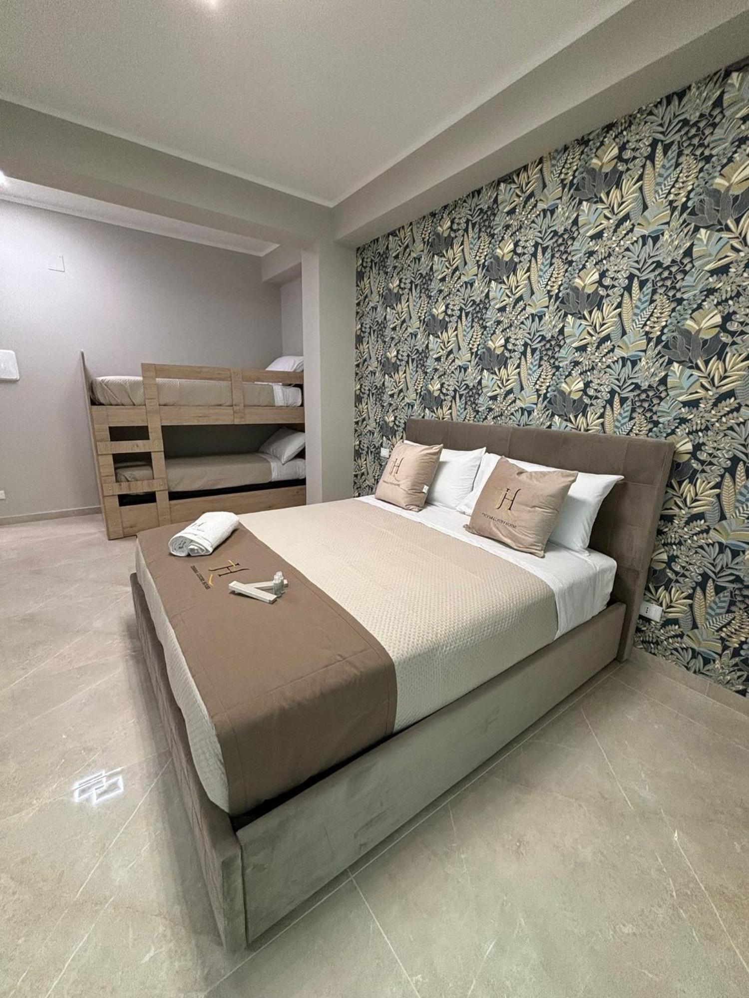 Therma Luxury House Termoli Eksteriør bilde