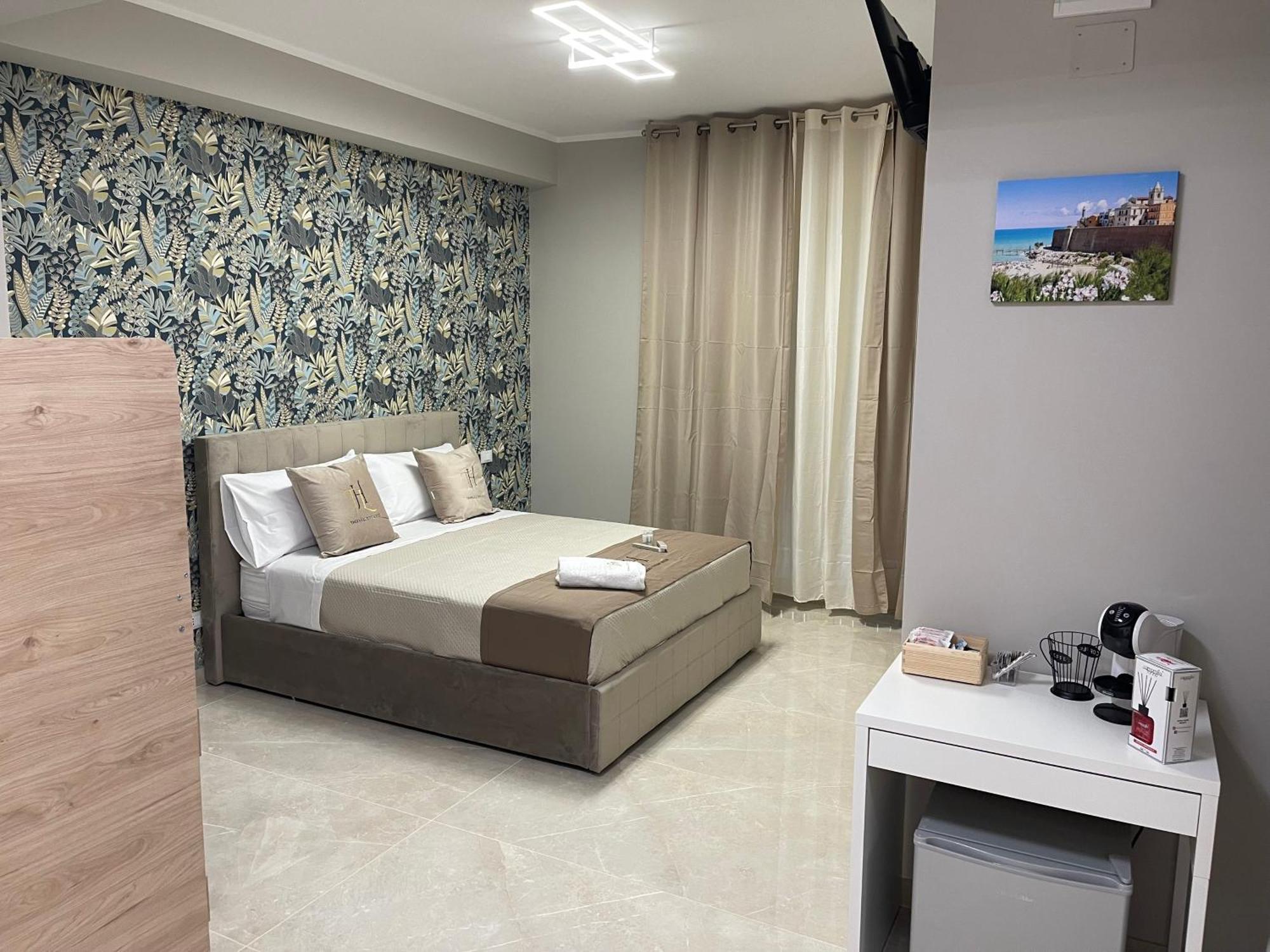 Therma Luxury House Termoli Eksteriør bilde