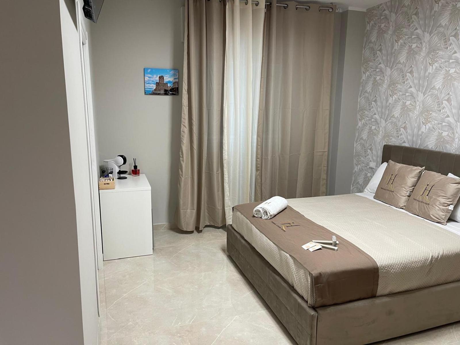Therma Luxury House Termoli Eksteriør bilde