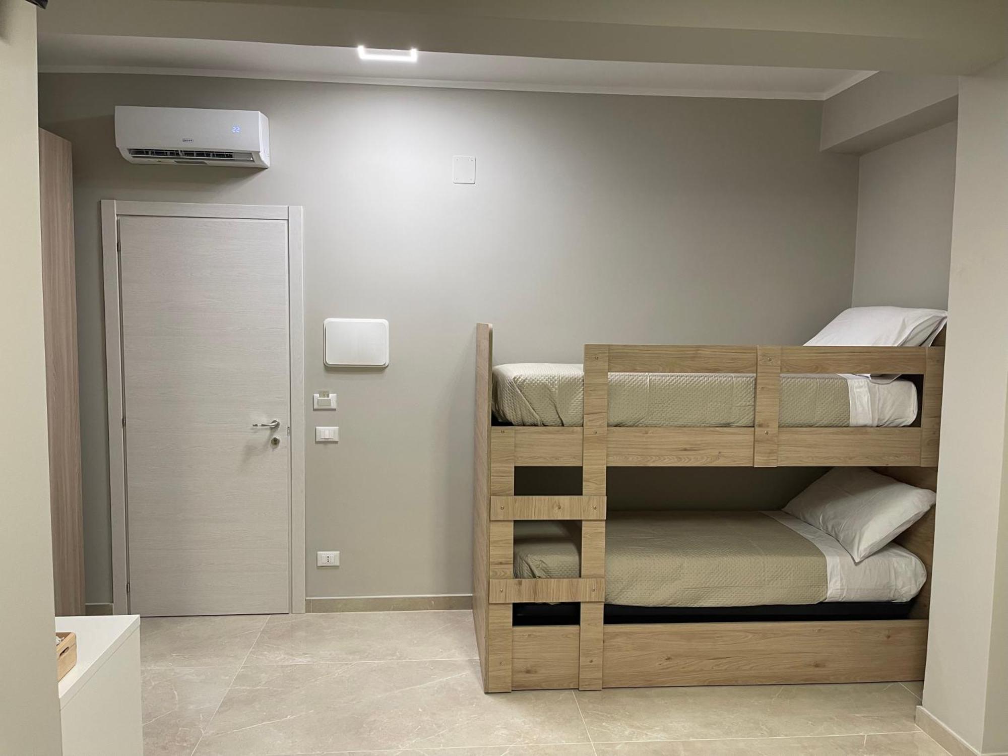Therma Luxury House Termoli Eksteriør bilde