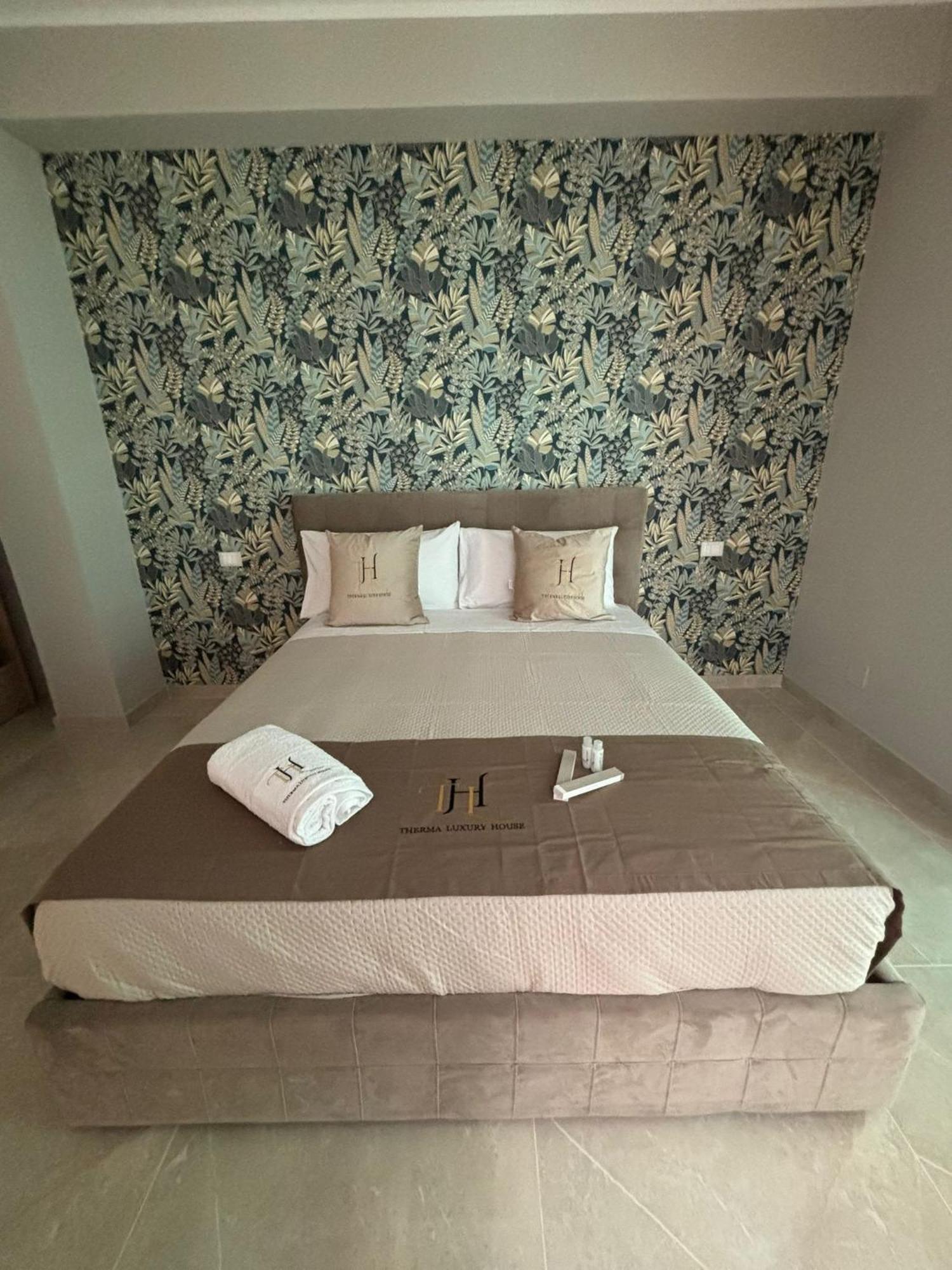 Therma Luxury House Termoli Eksteriør bilde