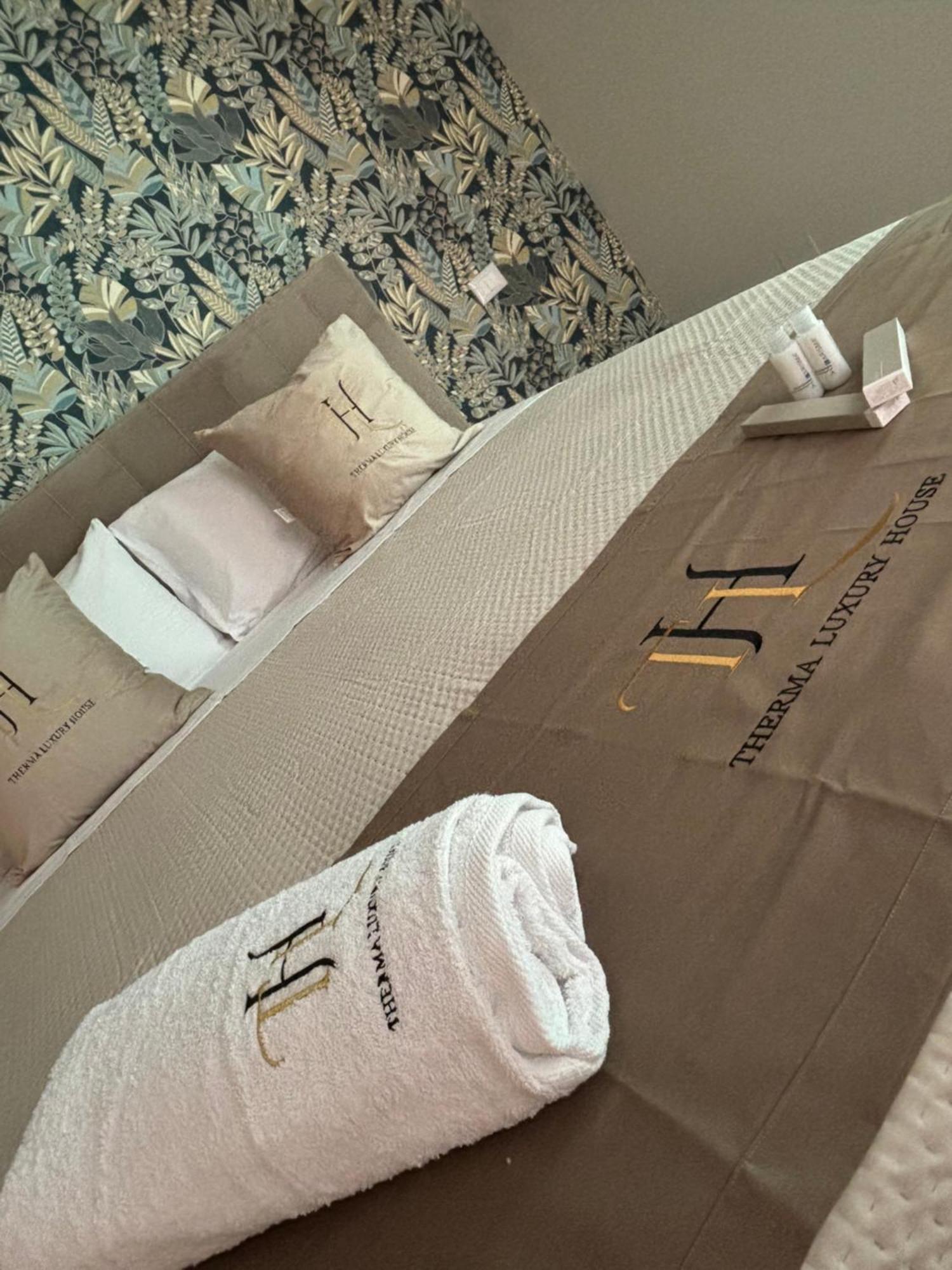 Therma Luxury House Termoli Eksteriør bilde