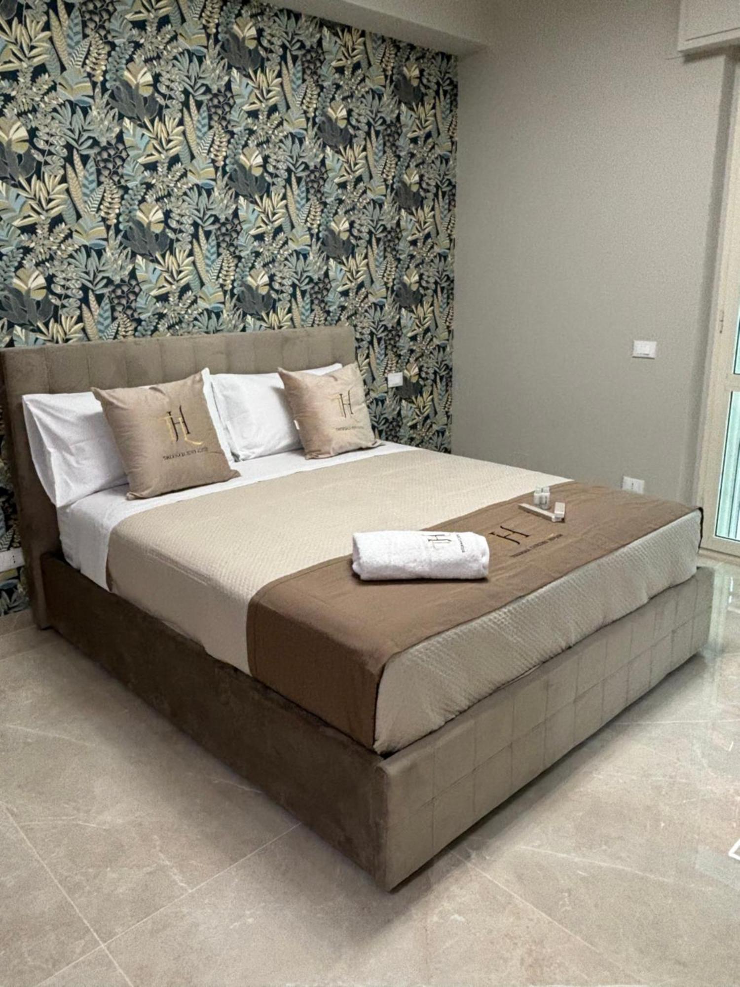Therma Luxury House Termoli Eksteriør bilde