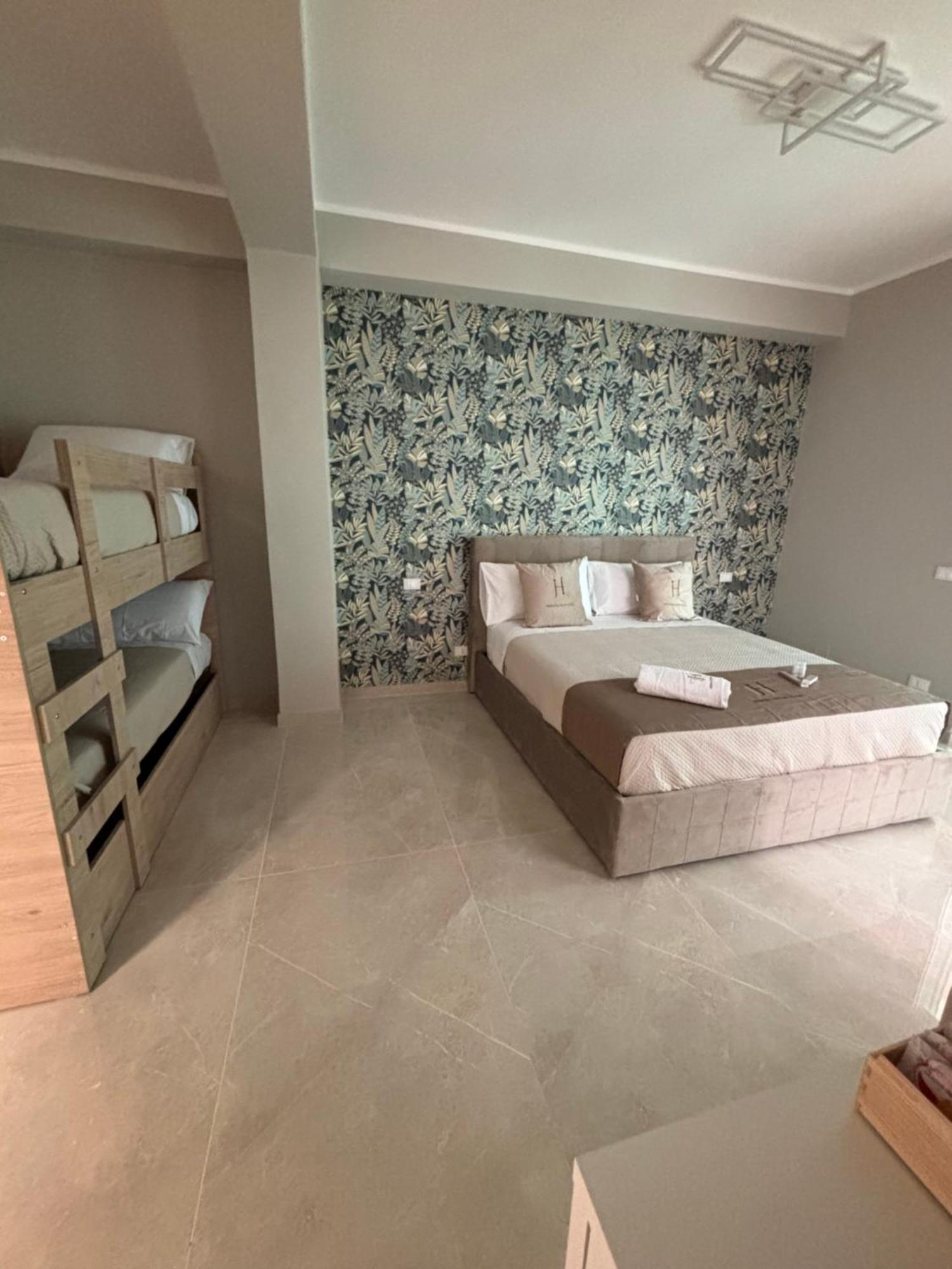Therma Luxury House Termoli Eksteriør bilde