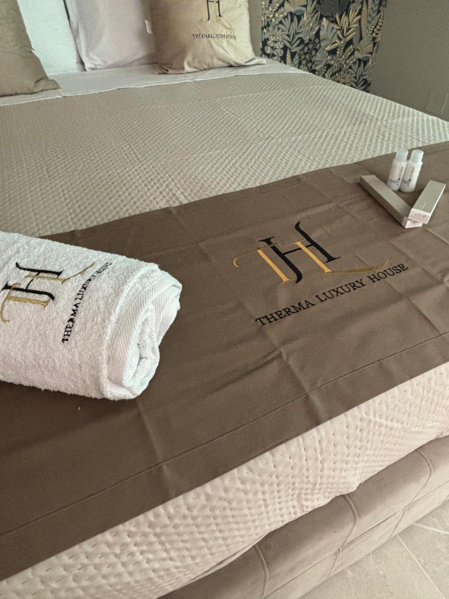 Therma Luxury House Termoli Eksteriør bilde