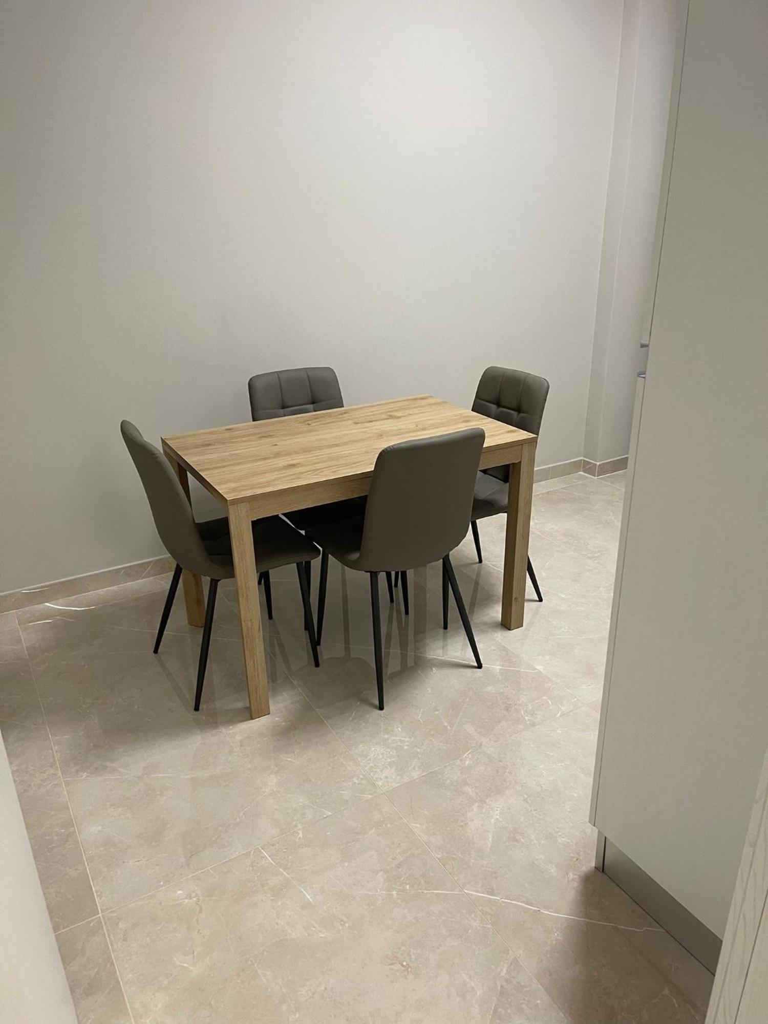 Therma Luxury House Termoli Eksteriør bilde