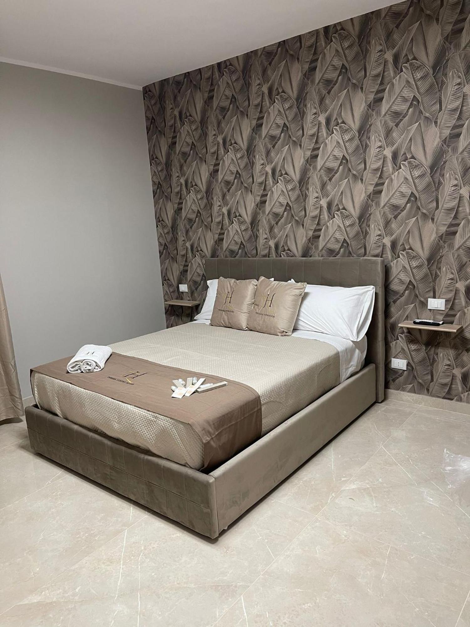 Therma Luxury House Termoli Eksteriør bilde