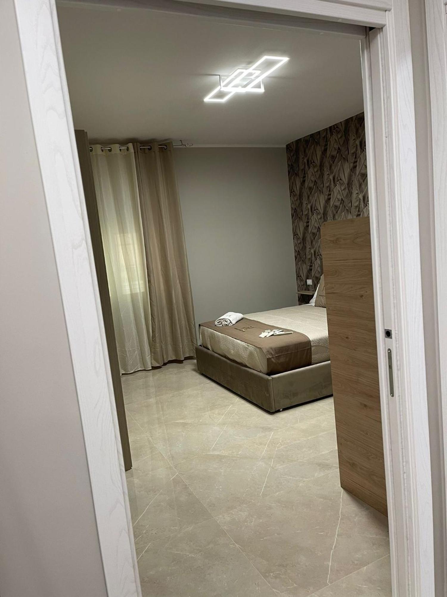 Therma Luxury House Termoli Eksteriør bilde