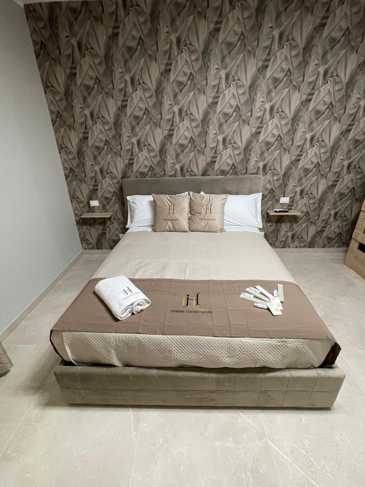 Therma Luxury House Termoli Eksteriør bilde