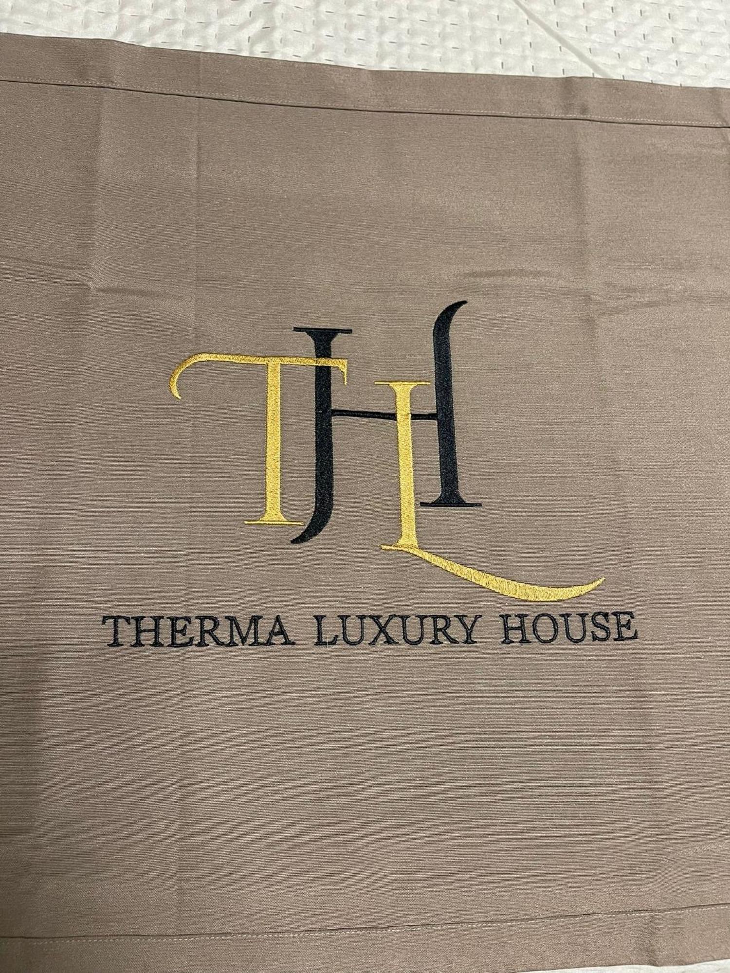 Therma Luxury House Termoli Eksteriør bilde