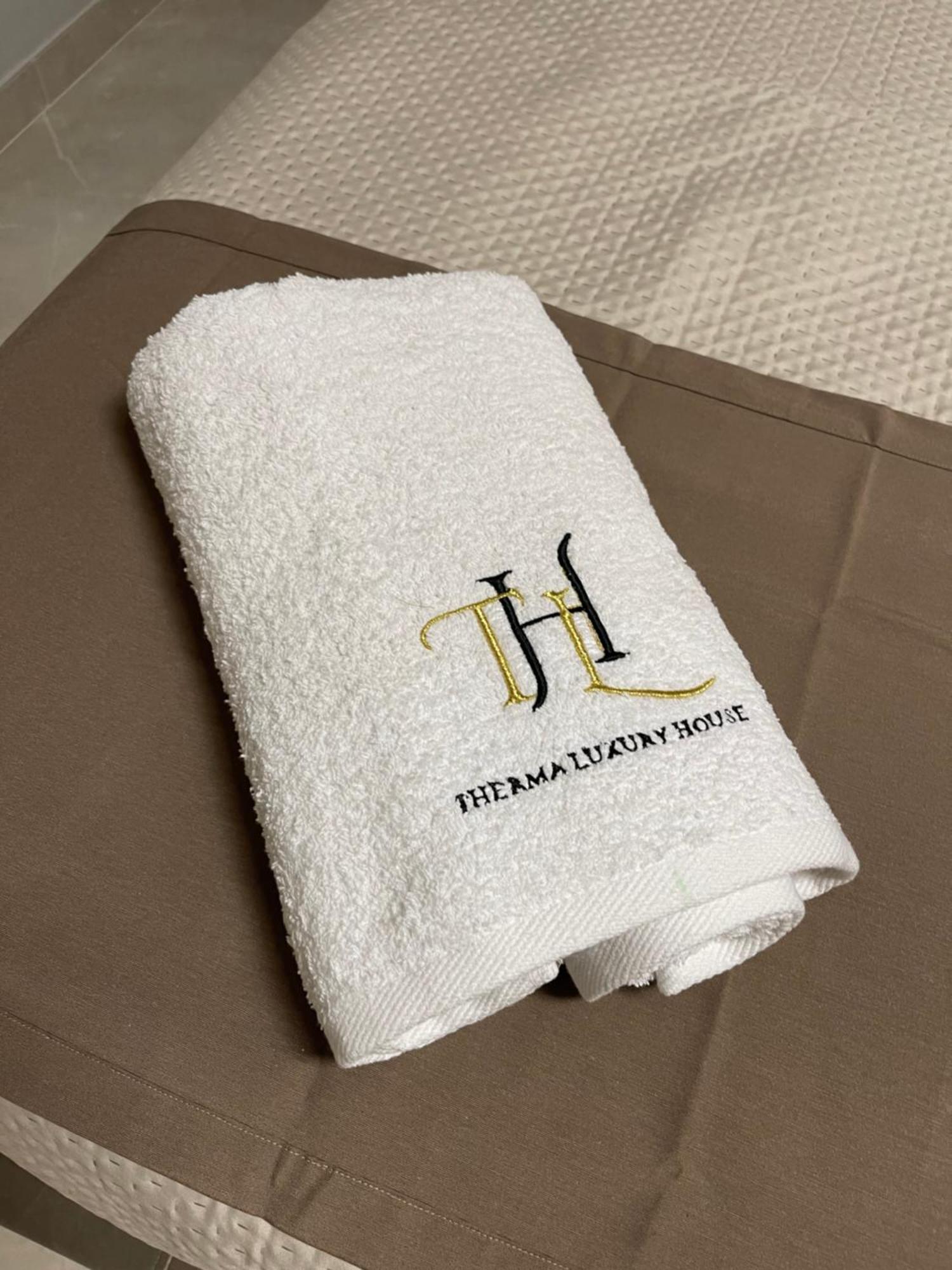 Therma Luxury House Termoli Eksteriør bilde