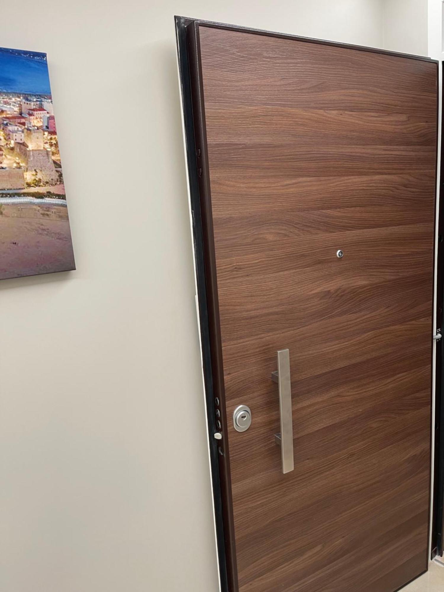Therma Luxury House Termoli Eksteriør bilde