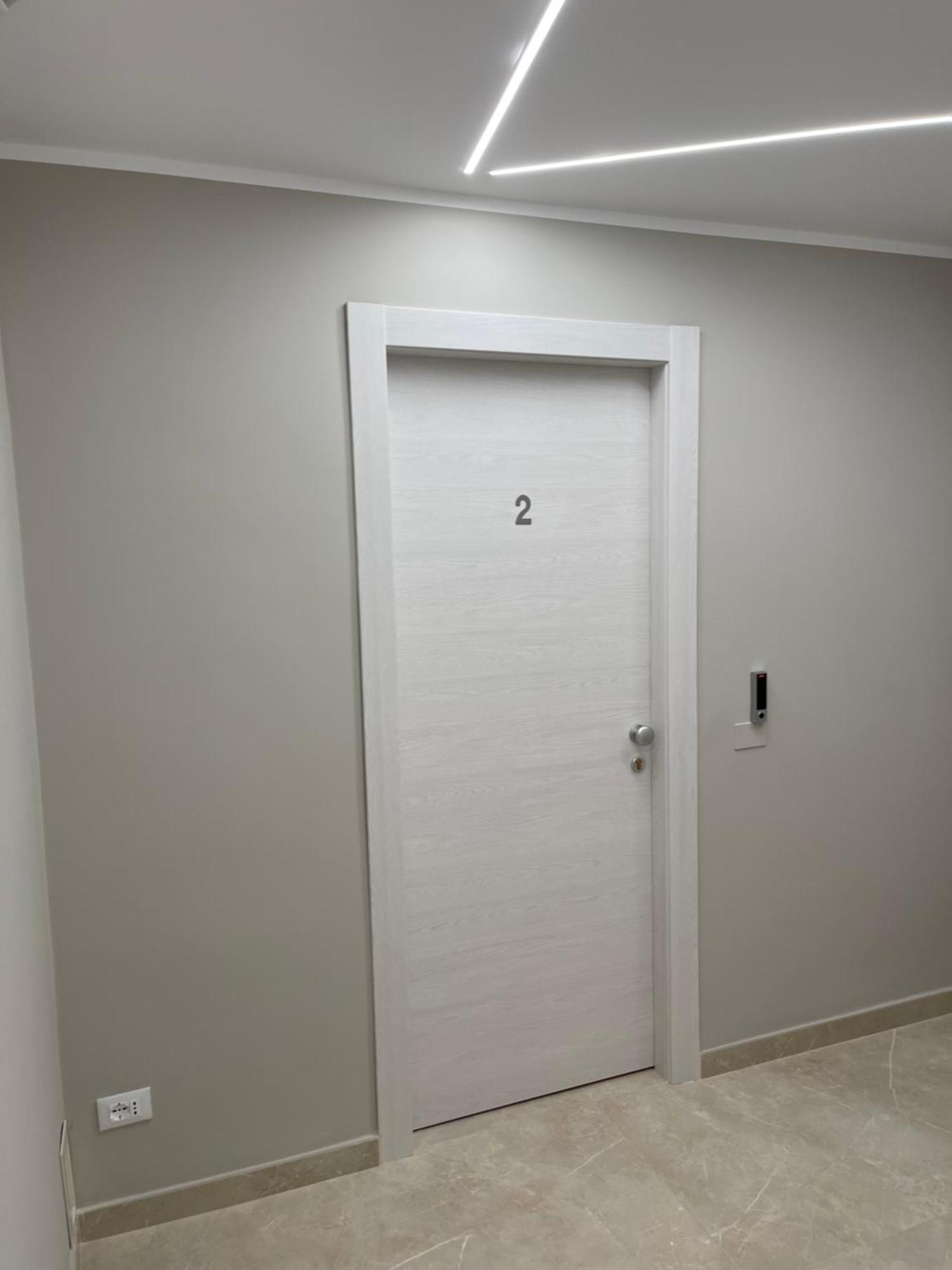 Therma Luxury House Termoli Eksteriør bilde