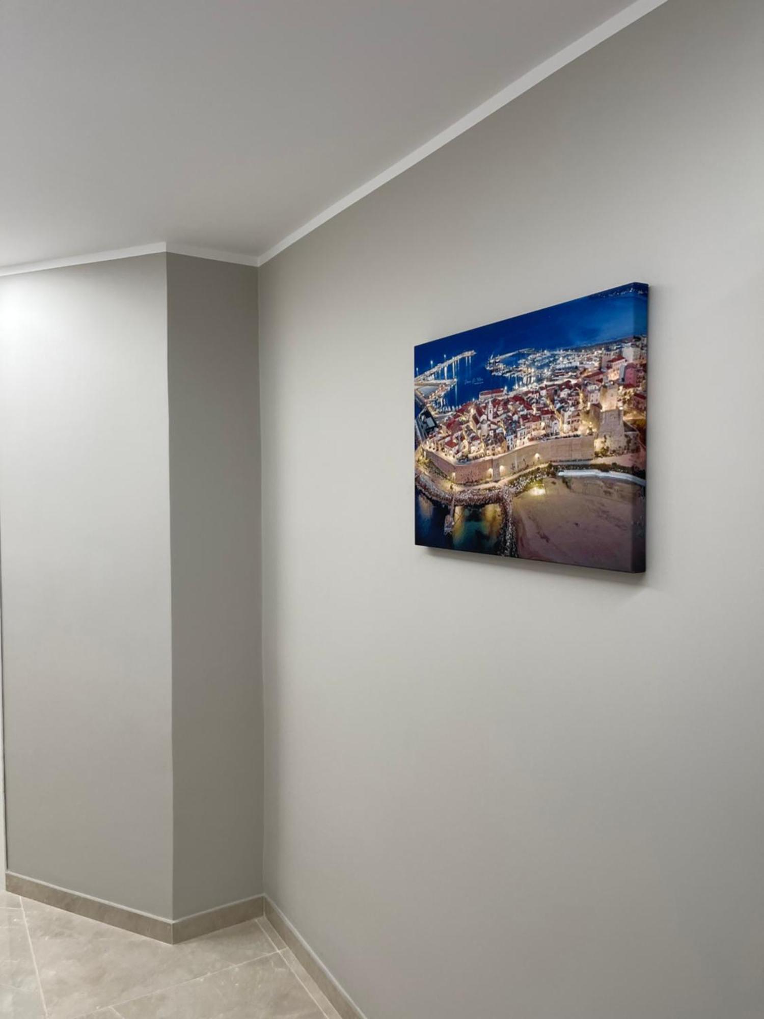 Therma Luxury House Termoli Eksteriør bilde