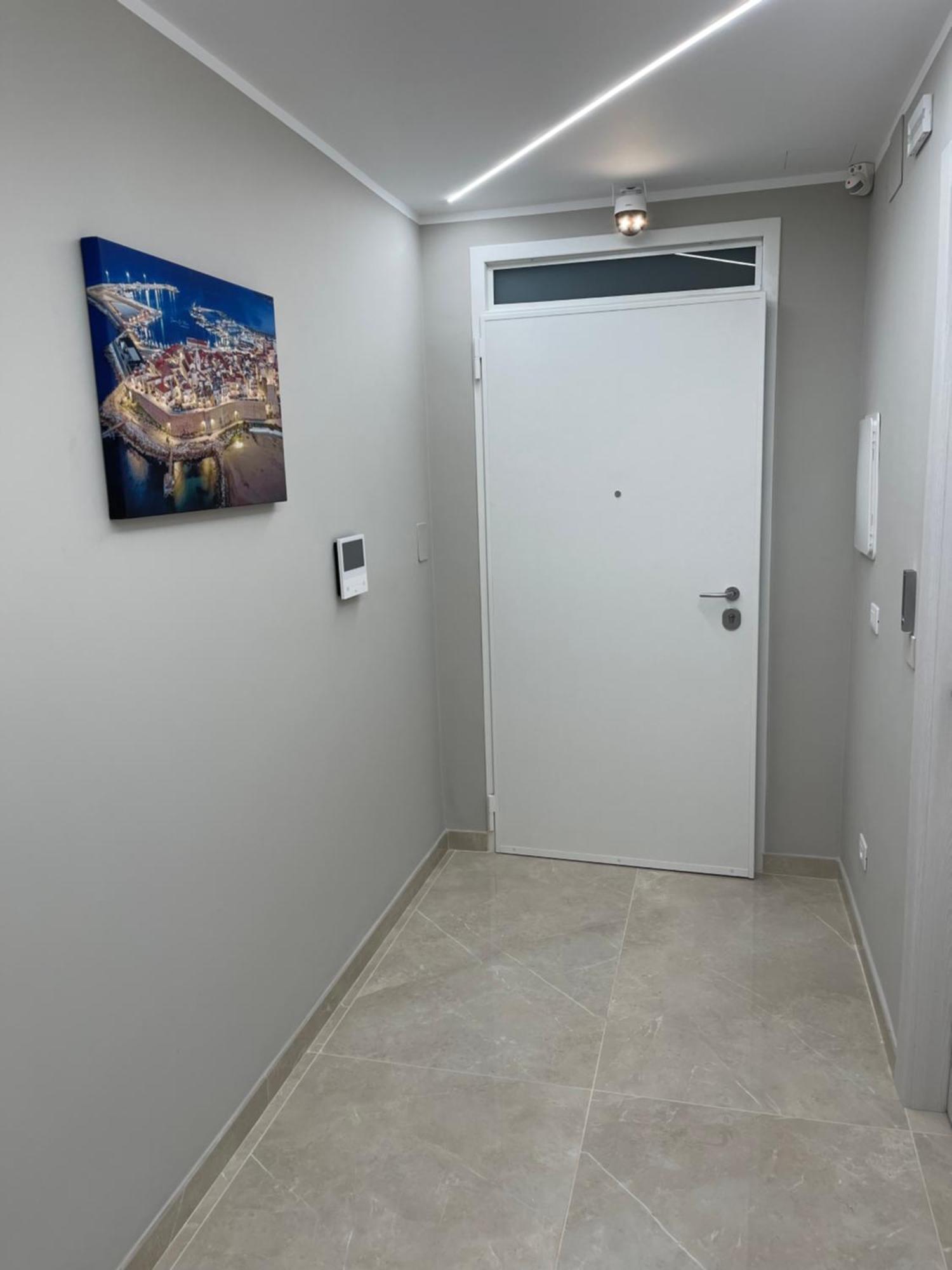 Therma Luxury House Termoli Eksteriør bilde